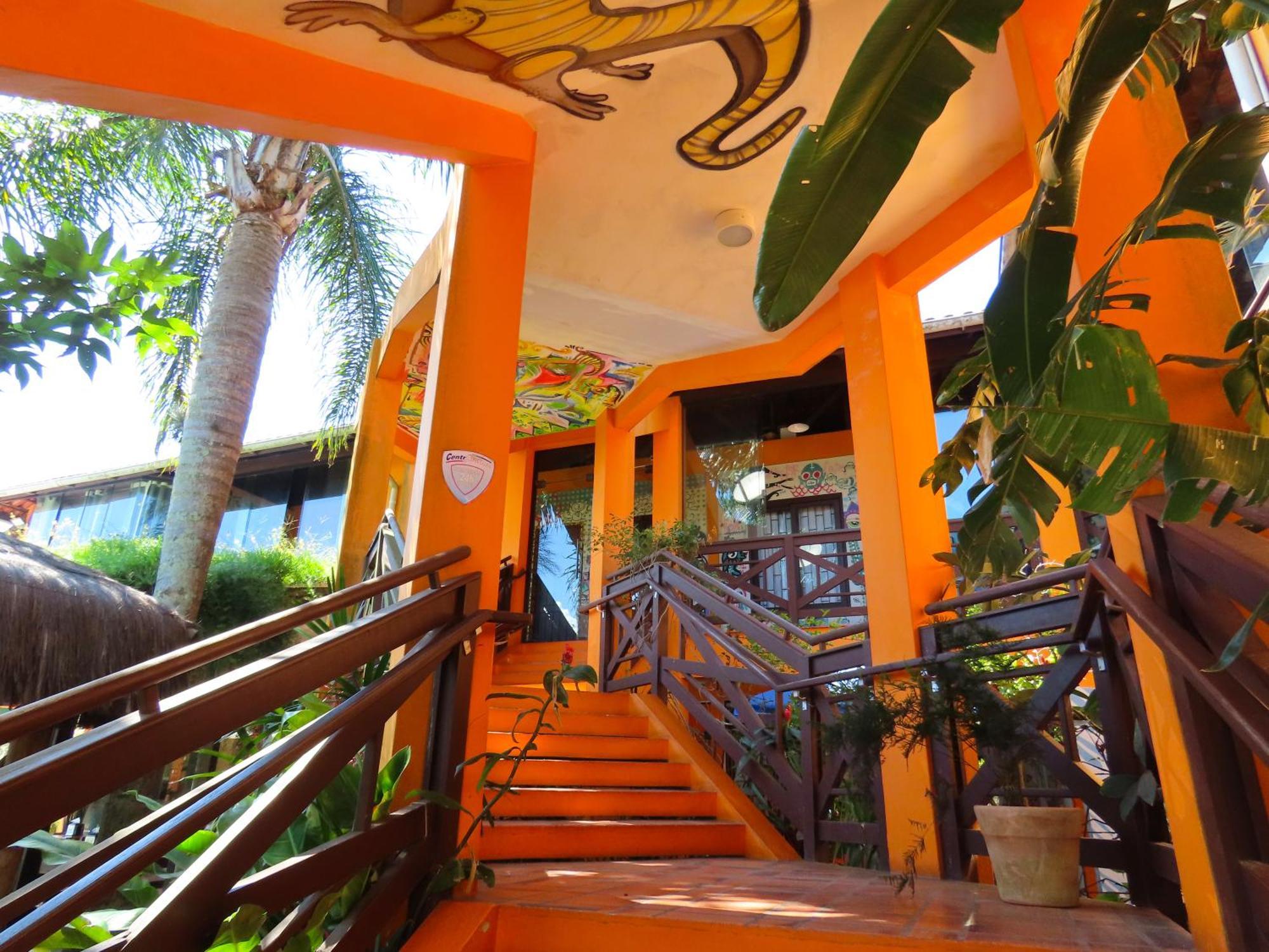 Patio Floriparadise Florianópolis Kültér fotó