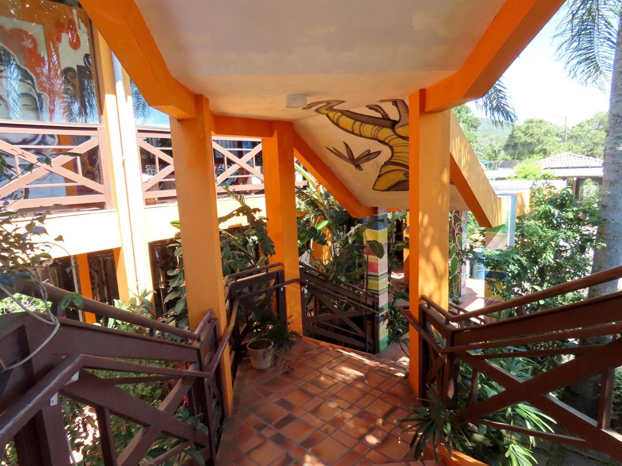 Patio Floriparadise Florianópolis Kültér fotó
