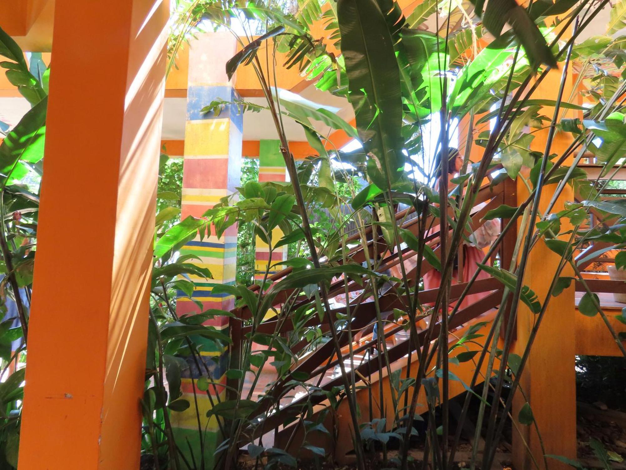Patio Floriparadise Florianópolis Kültér fotó