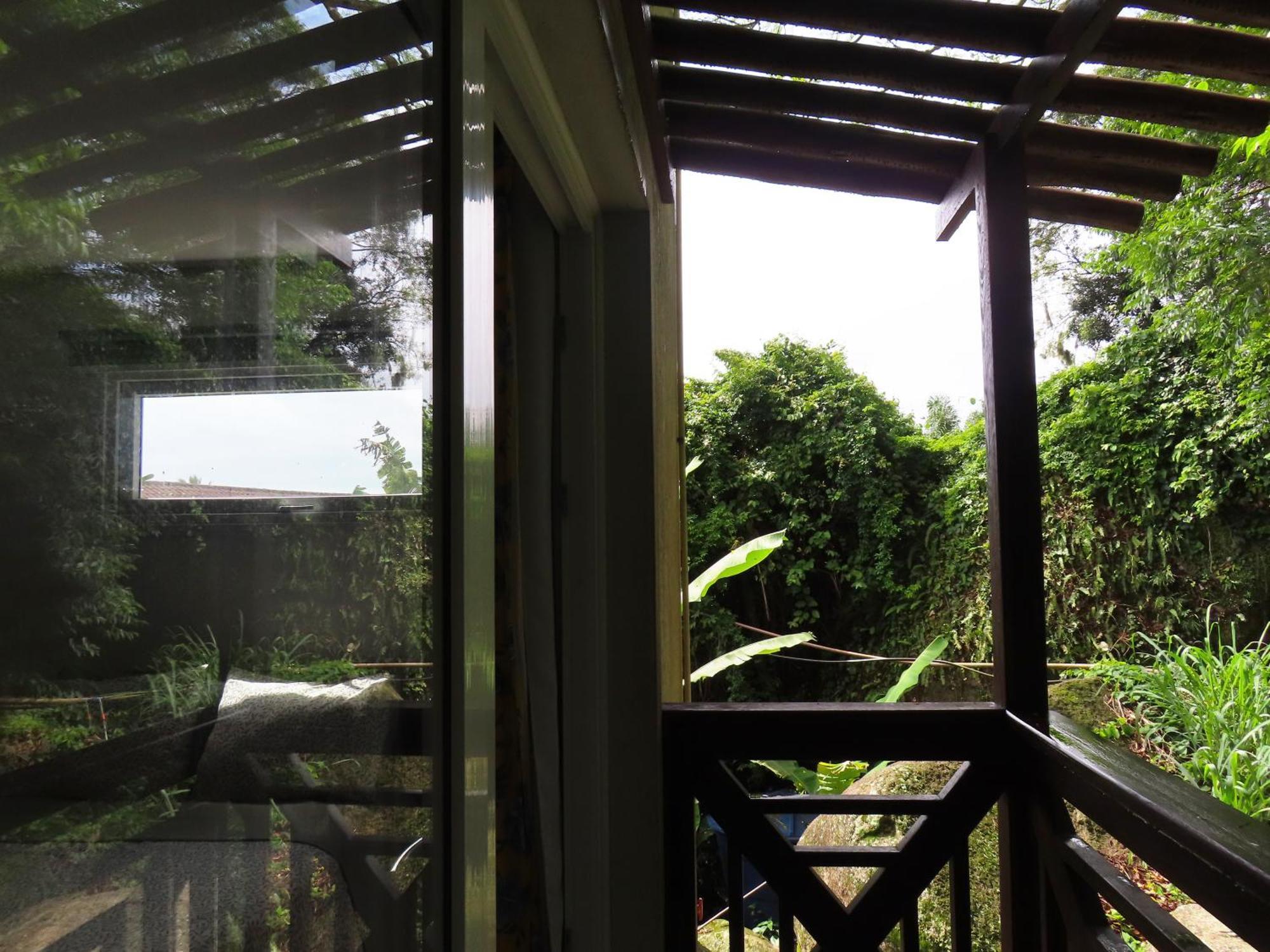 Patio Floriparadise Florianópolis Kültér fotó
